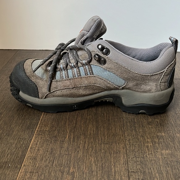 DAKOTA Steel Toe Work Boot - Picture 1 of 6